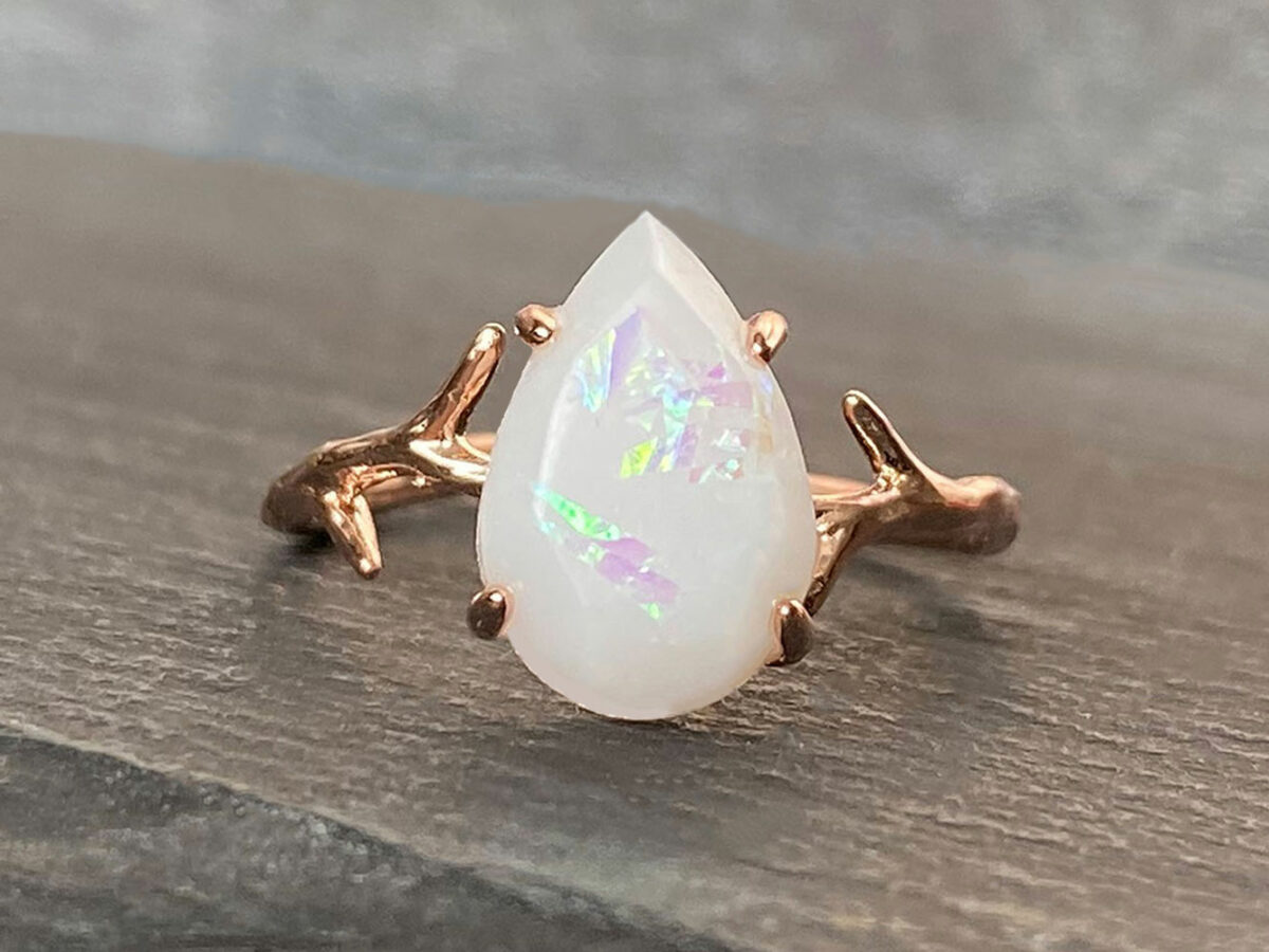 Mother Nature Opal